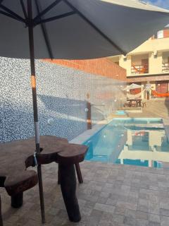 Cheiro de Milagres - 1