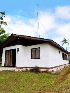 Hills Villa Rio Celeste - 0