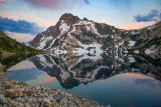 4BD Villager Mountain Retreat + SV Resort Passes - 1