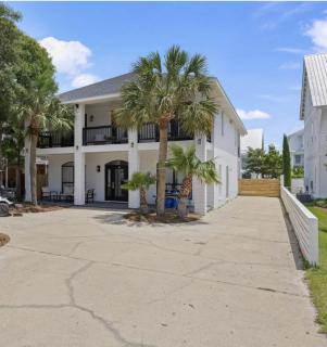 Book Me Baby! Coastal Cove in Crystal Beach - 6