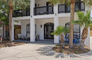 Book Me Baby! Coastal Cove in Crystal Beach - 5