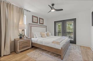 Book Me Baby! Coastal Cove in Crystal Beach - 1