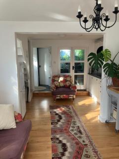 Riverside country cottage - 5