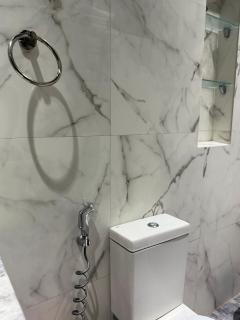 Elyu jasons home with netflix and parking - 5