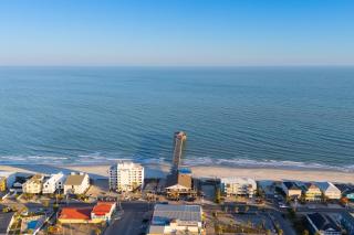 Hailey's Hideaway - 4