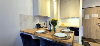 Apartament Amber Bay by TriApart - 5