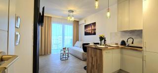Apartament Amber Bay by TriApart - 7