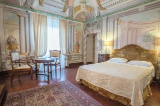Hotel Villa Sermolli - 9