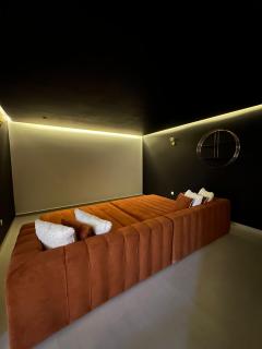 Luxury Villa Marrakech - 6