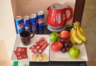 Great Museum and pyramids view inn - 7