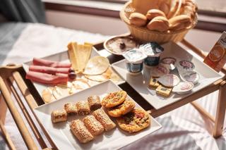 Great Museum View Inn - 3