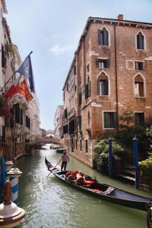 Hotel Donà Palace - Venice - 0