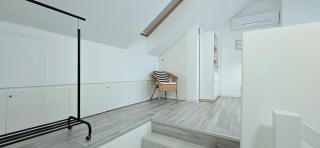 Apartament Lubię Morze by TriApart - Jantar - 7