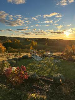 Pramogų namelis - 1