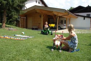 Gästehaus Annemarie - 4