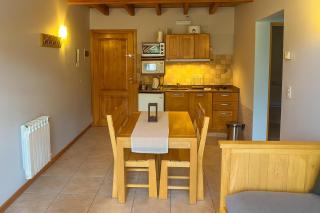 Departamento complejo del muelle, vista al lago lacar, 10 - 3