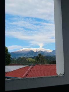 HOSTAL RANCHO JOTA Murillo Tolima - 9