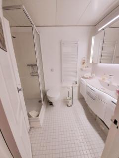 Seeseite-Romantik-Apartment - 4