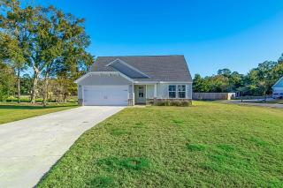 BRAND NEW, fully furnished 3 bedroom, 3 bathroom home in Ocean Springs! - 9