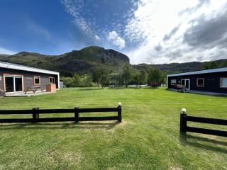 Hometainer Río Cochrane 2 Cerro Tamango - 8