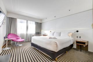 Radisson Alphaville - 6