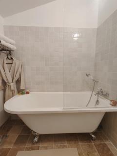 Maison d'hôtes La bien-Aimée - 8