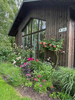 Poilsio namelis -  - 9