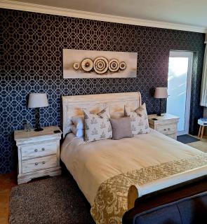 The Bellabi Suite - Luxury self-catering apartments - 6