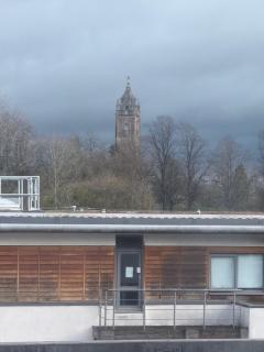 The Clifton Meridian - Boutique Luxury in Bristol - 8