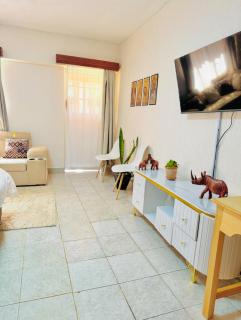 Large Studio In Heart of Westlands - 8