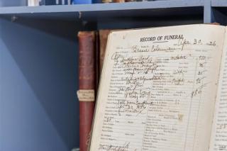 The Raven - 2nd Floor South Wing - 3