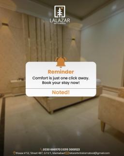 Lalazar BnB Islamabad - 9