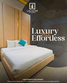 Lalazar BnB Islamabad - 7