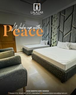 Lalazar BnB Islamabad - 6