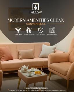 Lalazar BnB Islamabad - 4