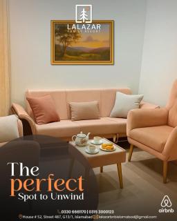 Lalazar BnB Islamabad - 2