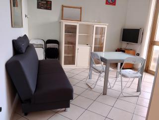 La casa di Vespina - 0