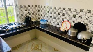 The Green Haven Homestay - 5