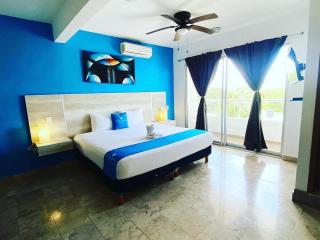 Hotel Punta Esmeralda Playa del Carmen - 6