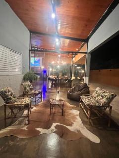 HOTEL & RANCHO Kk - 9