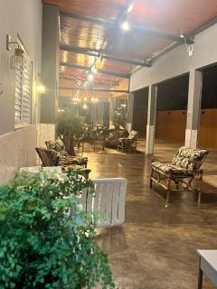 HOTEL & RANCHO Kk - 8