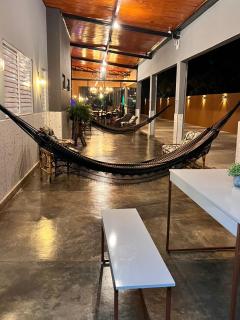 HOTEL & RANCHO Kk - 7