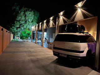 HOTEL & RANCHO Kk - 6