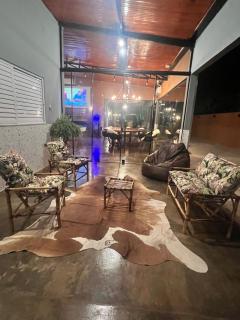 HOTEL & RANCHO Kk - 3