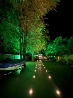 HOTEL & RANCHO Kk - 2