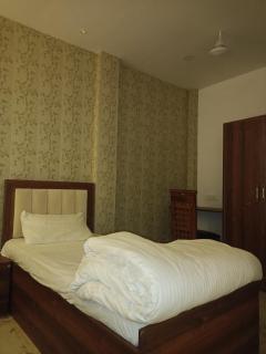 Hotel sarah palace - Basti - 7