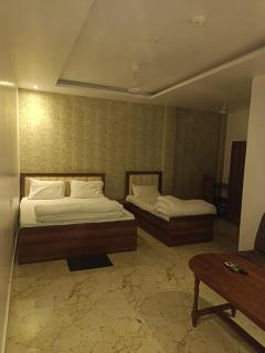 Hotel sarah palace - 4