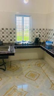 The Green Haven Homestay - 6