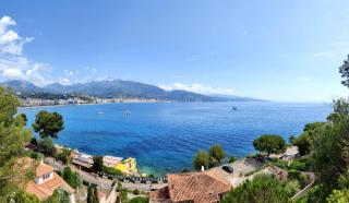 Le COQ Casamare - AC - WiFi - Quiet - 4