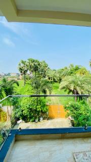 The Green Haven Homestay - 7